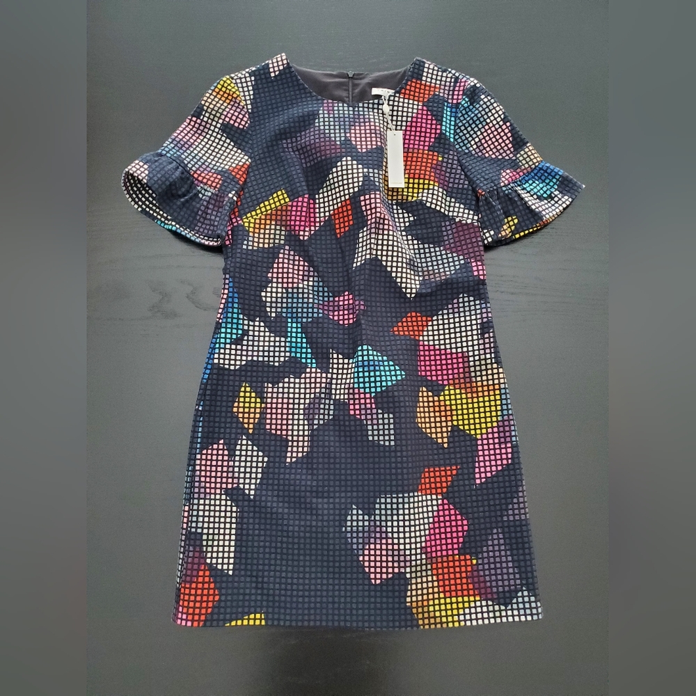 Trina Turk dress size 4